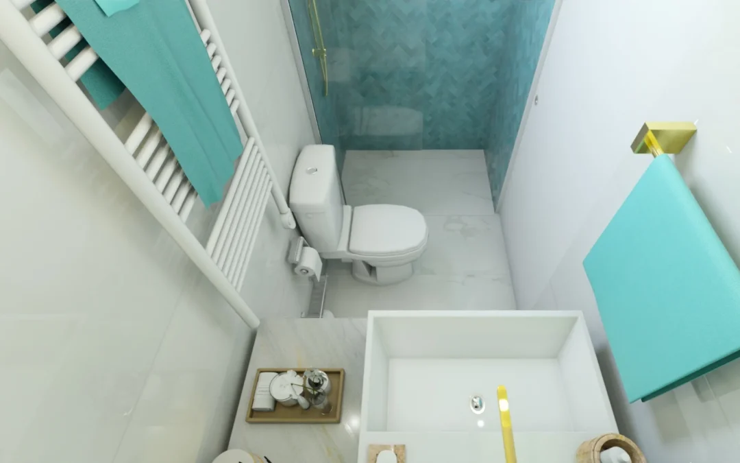 WherDeco_-_Realisations_-_Calafell_-_MBR_1 Projet architecture d'intérieur, décoration d'intérieur WHERDeco - salle de bain