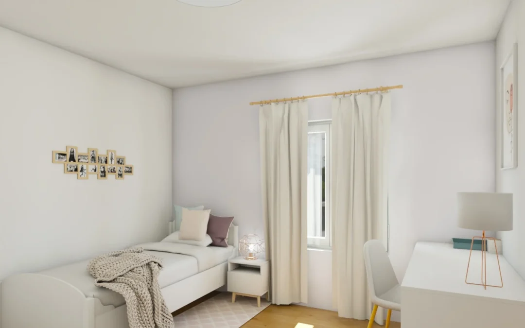 WherDeco_-_Realisations_-_MACADAMIA_-_chambre_Klarysse_2 Projet architecture d'intérieur, décoration d'intérieur WHERDeco - chambre