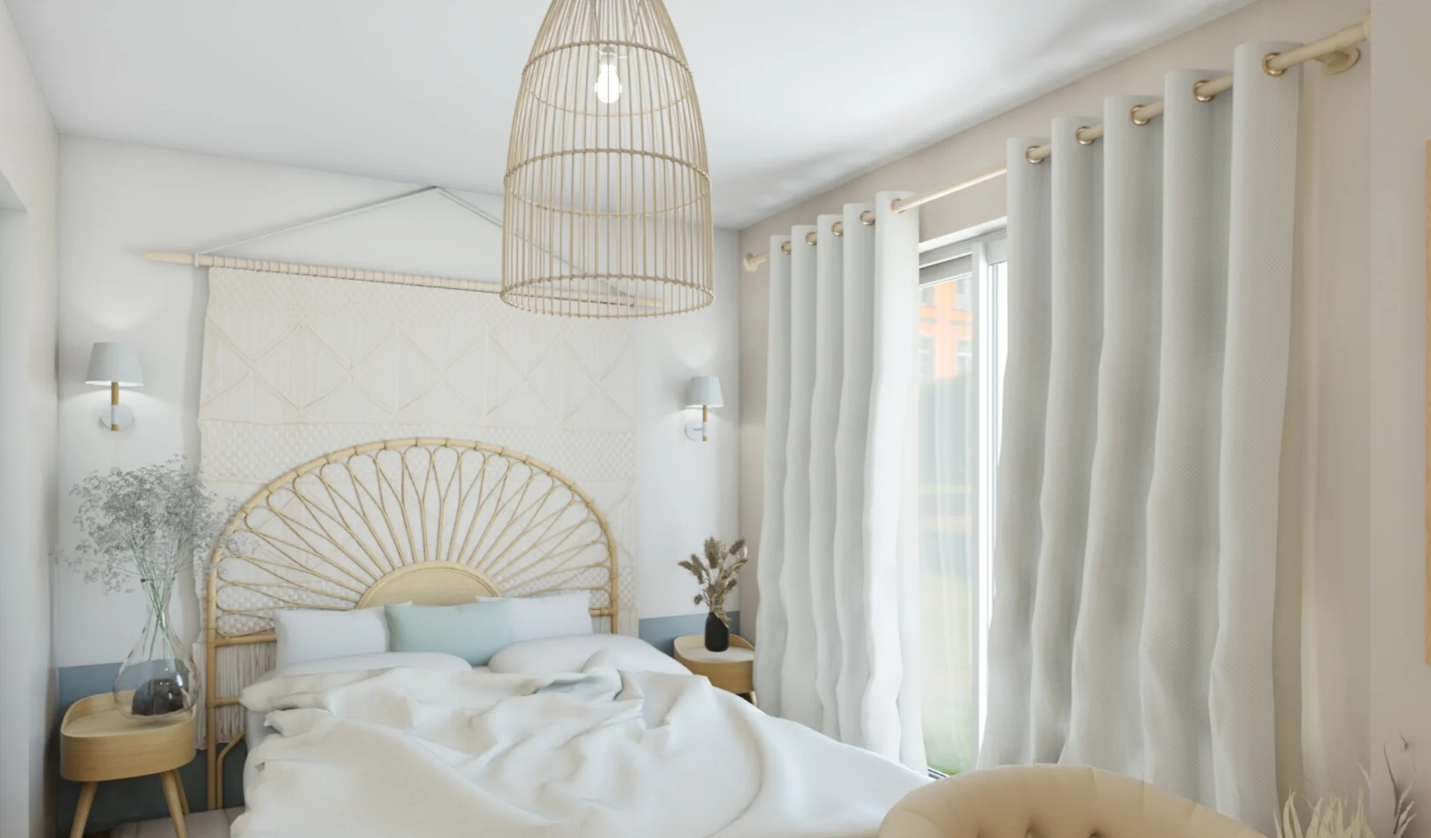 WherDeco_-_Realisations_-_MACADAMIA_-_chambre_parents