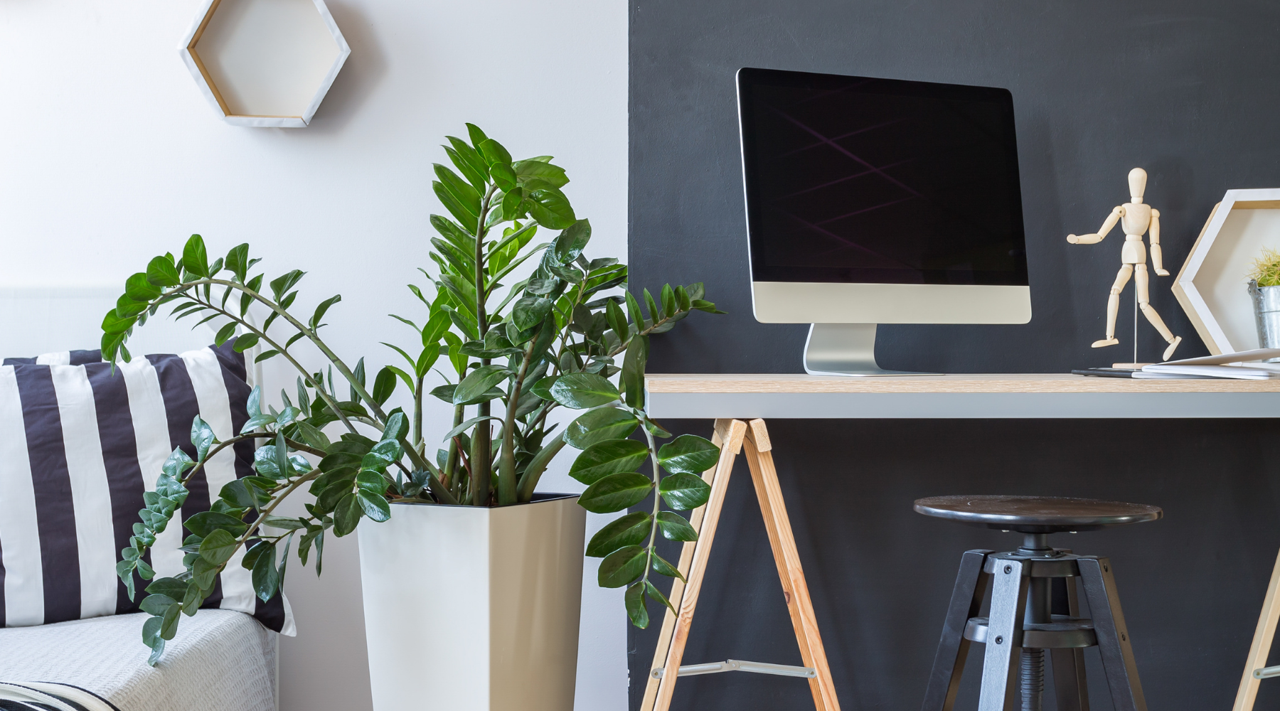 Comment créer un coin bureau dans une chambre ? Comment créer un coin bureau dans une chambre ?