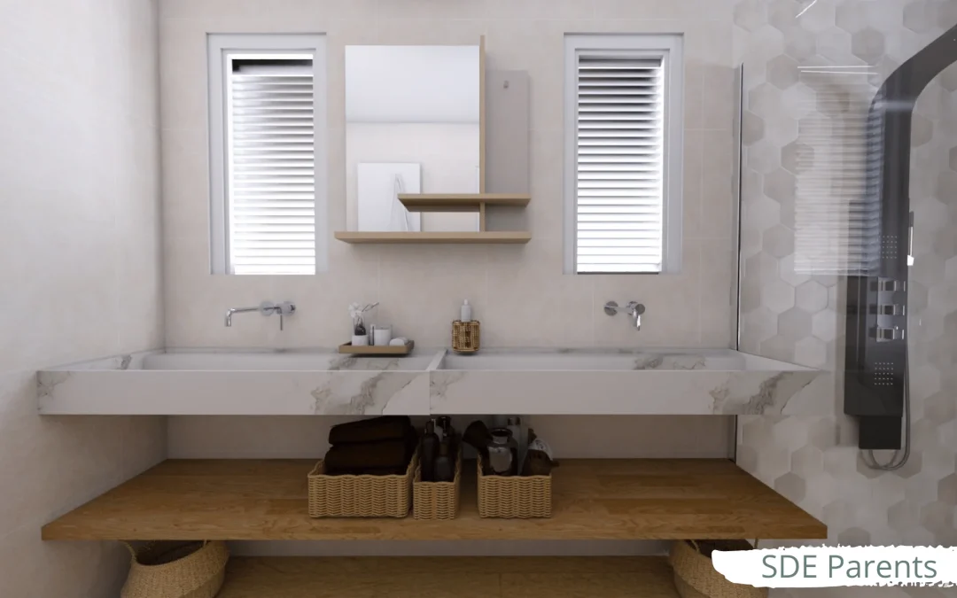 wherdeco-decoration-renovation-home_staging-ecologique-duvertdansladeco-Belle_ile_15 Projet architecture d'intérieur, décoration d'intérieur WHERDeco - salle de bain