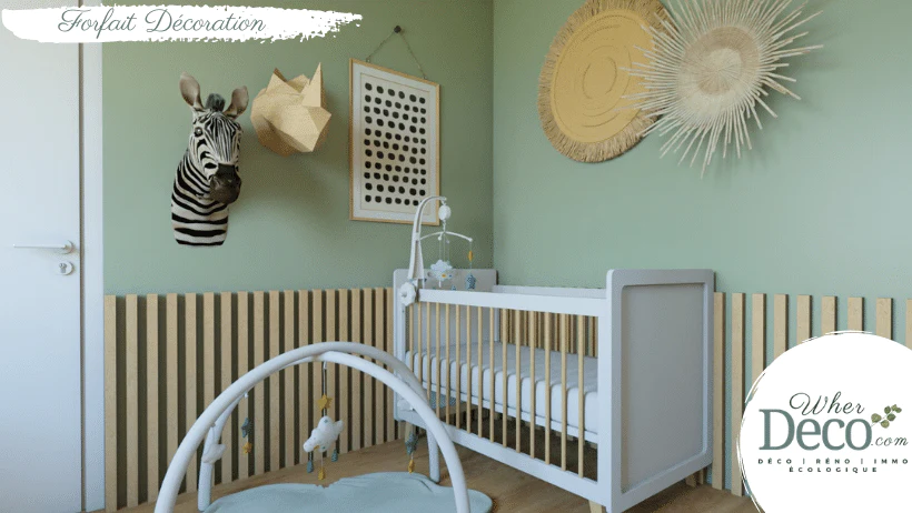 wherdeco-decoration-renovation-home_staging-ecologique-duvertdansladeco-realisations-chambre-la_reserve0 Projet architecture d'intérieur, décoration d'intérieur WHERDeco - chambre enfant