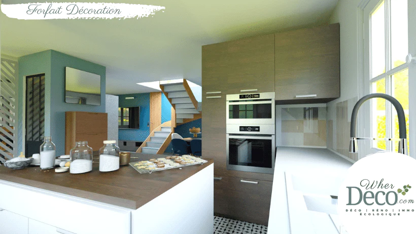 wherdeco-decoration-renovation-home_staging-ecologique-duvertdansladeco-realisations-cuisine-Je_suis_bleu_de_toi0_98dd811b-fb06-4adf-8b74-286587d9227e Projet architecture d'intérieur, décoration d'intérieur WHERDeco - salon
