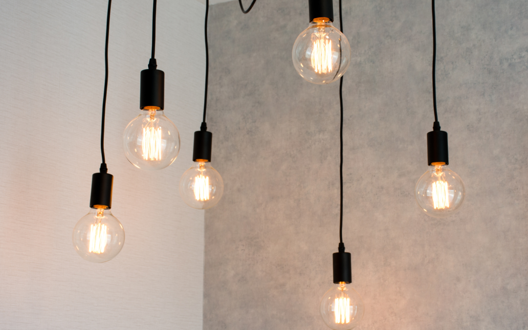 Sélection de lampes éco-responsables