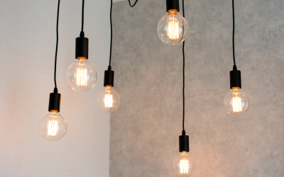 Sélection de lampes éco-responsables