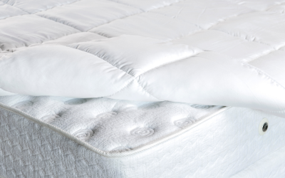 Sélection de matelas éco-responsables