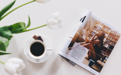 WherDeco interviewé par la rédaction du magazine ELLE DECORATION à Paris (75)