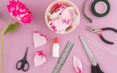 Déco de ménage – épisode 7 – conseil en décoration écologique : QUOI OFFRIR COMME BOUQUET DE FLEURS ECOLOGIQUES (93)