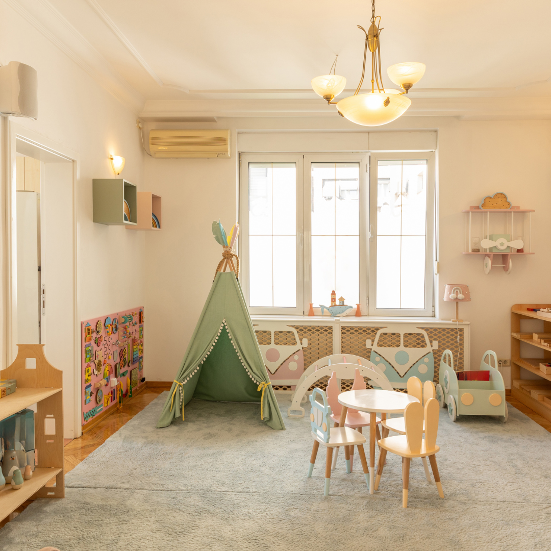 Montessori Montessori