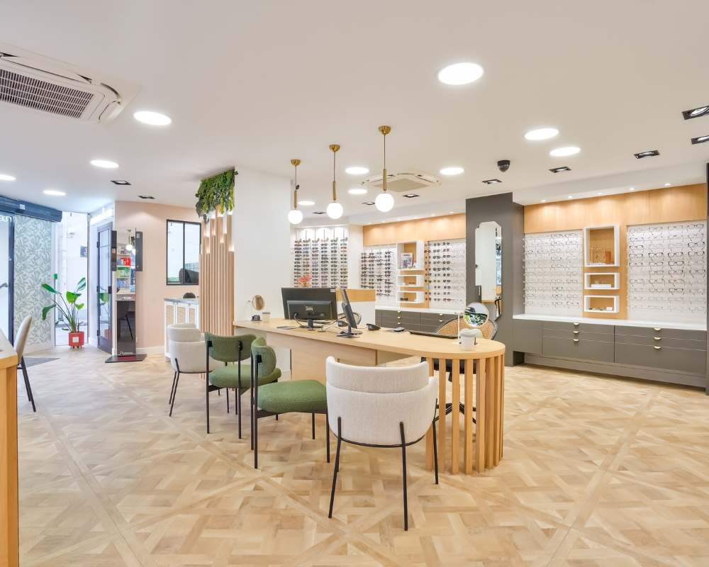 Rénovation pour professionnels